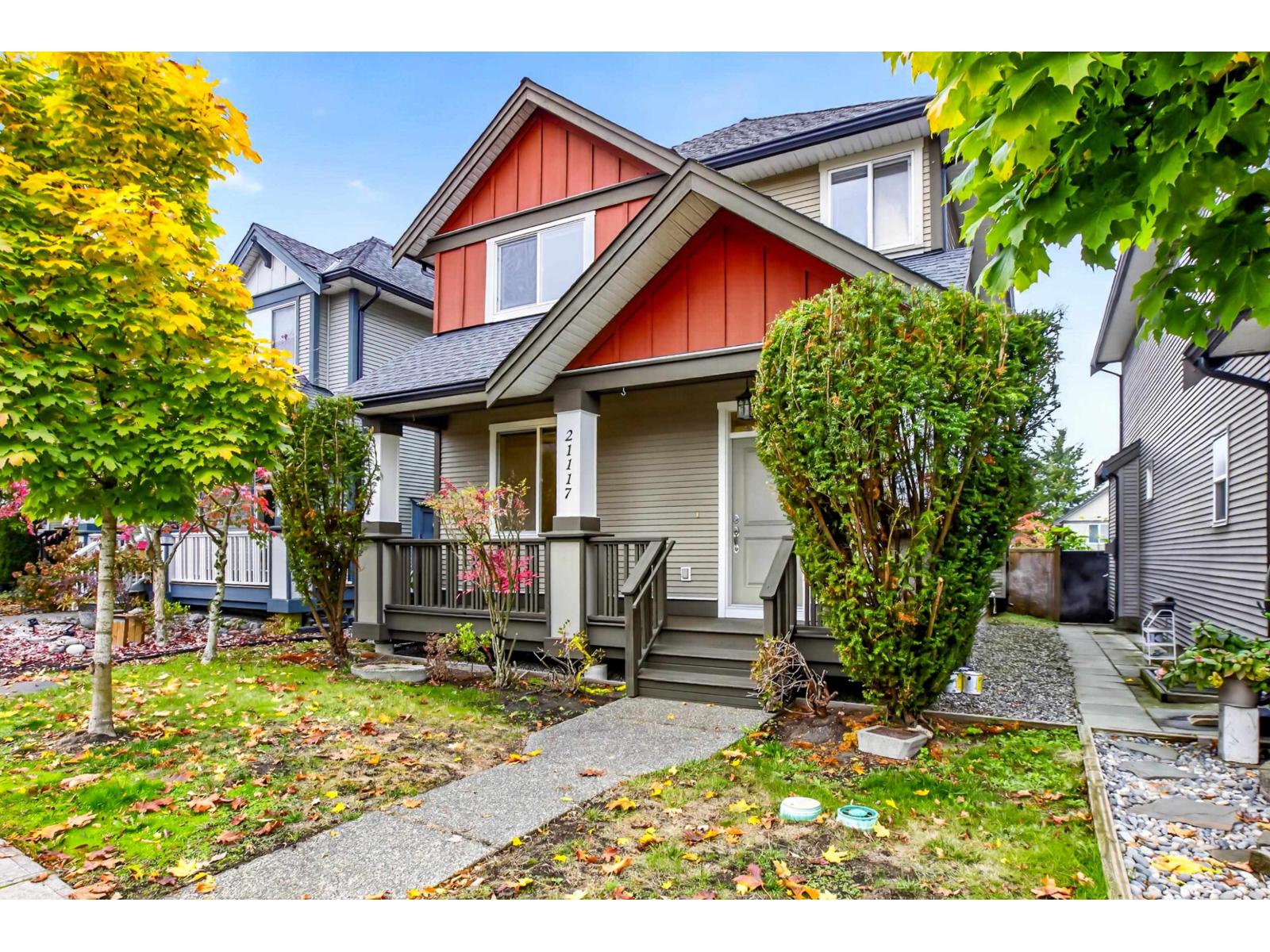 21117 79a Avenue Property Photo 1