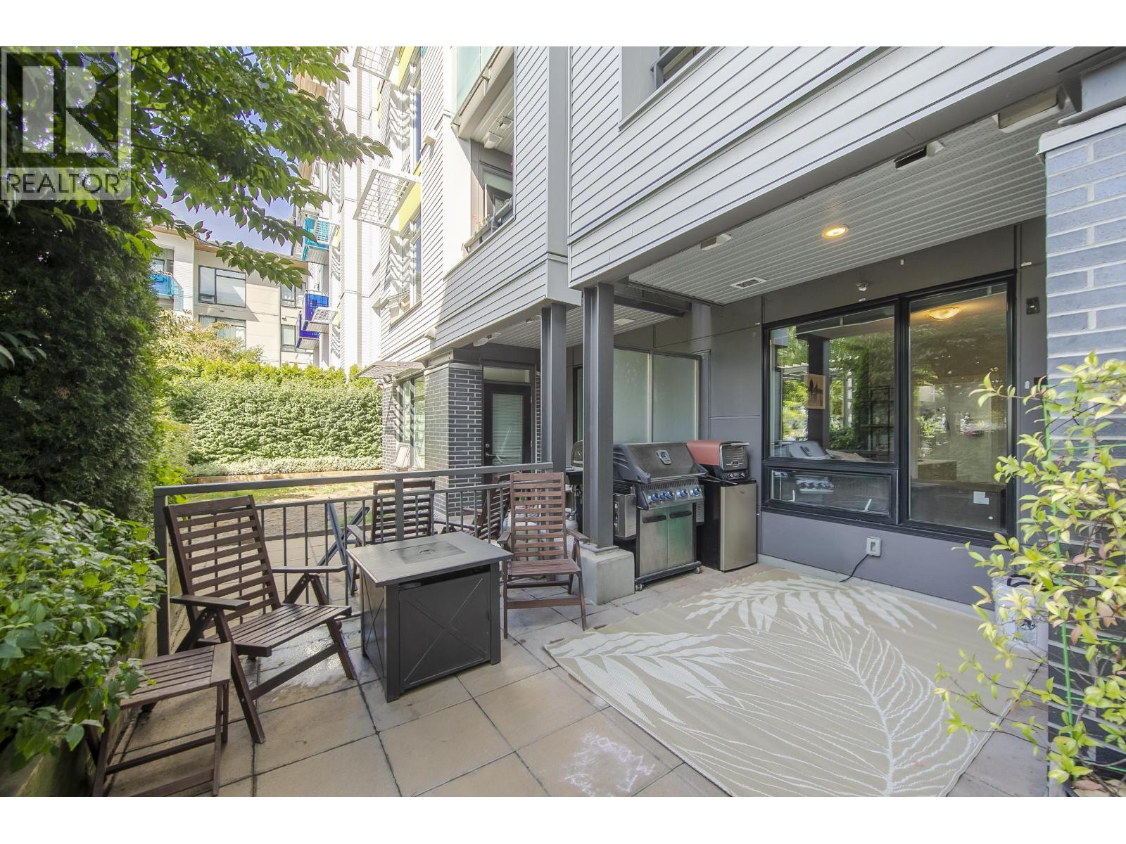 101 3289 RIVERWALK AVENUE Property Photo 1