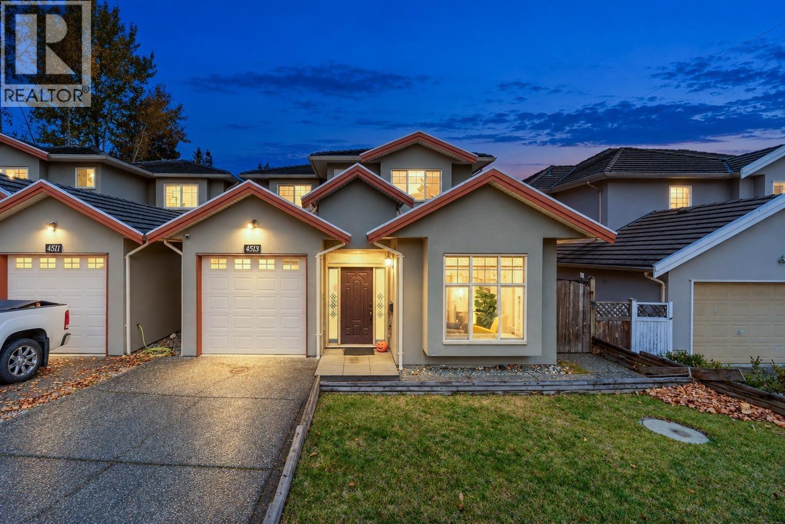 4513 Ellerton Court Property Photo 1