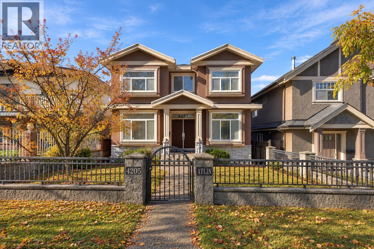 4205 Atlin Street Property Photo 1