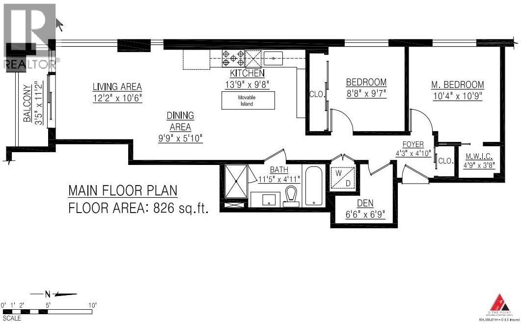 307 231 E Pender Street Property Photo 36