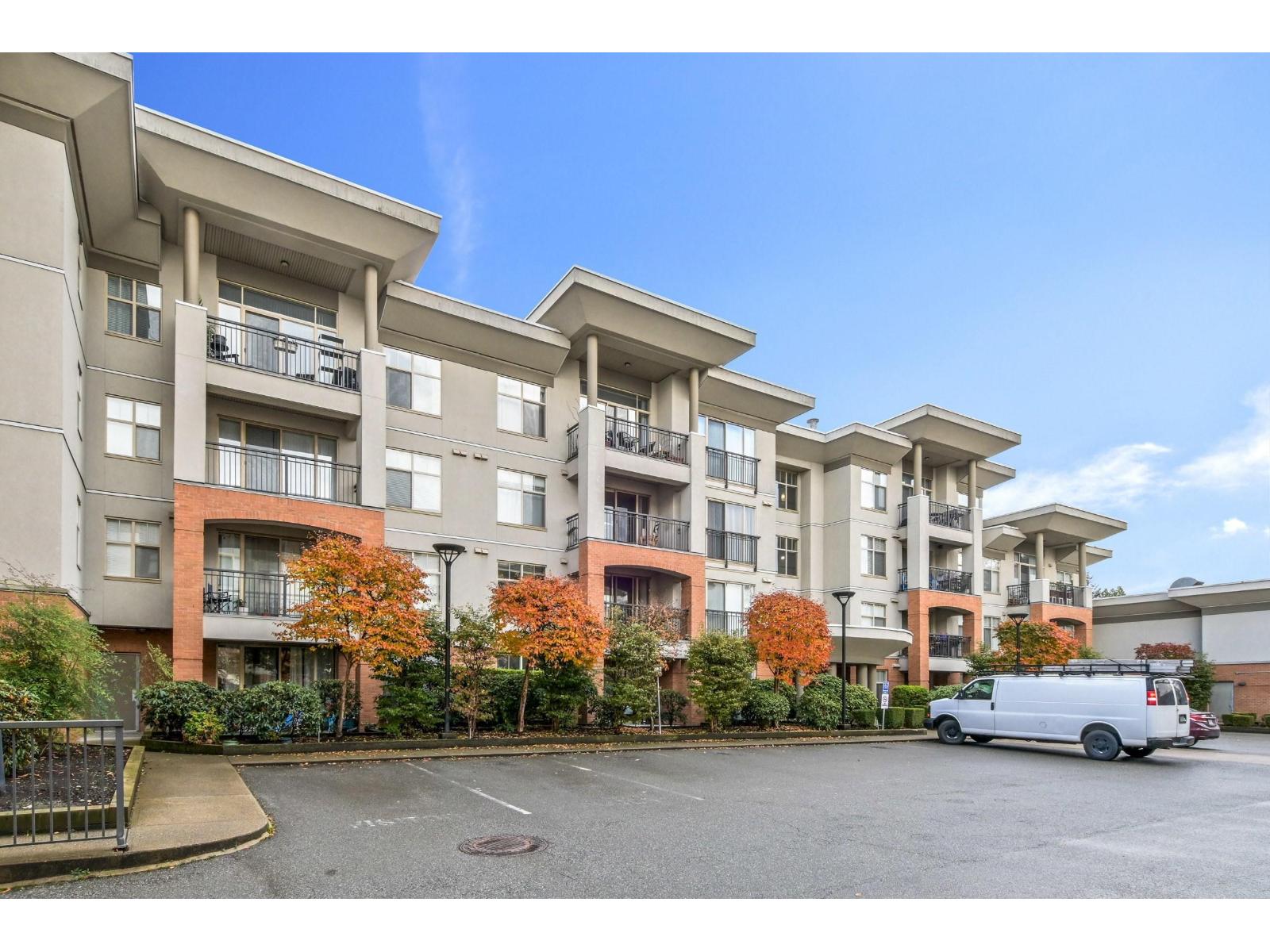 312 33545 RAINBOW AVENUE Property Image