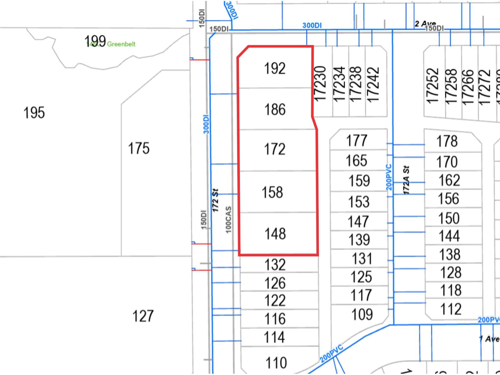 158 172 STREET Property Photo 1