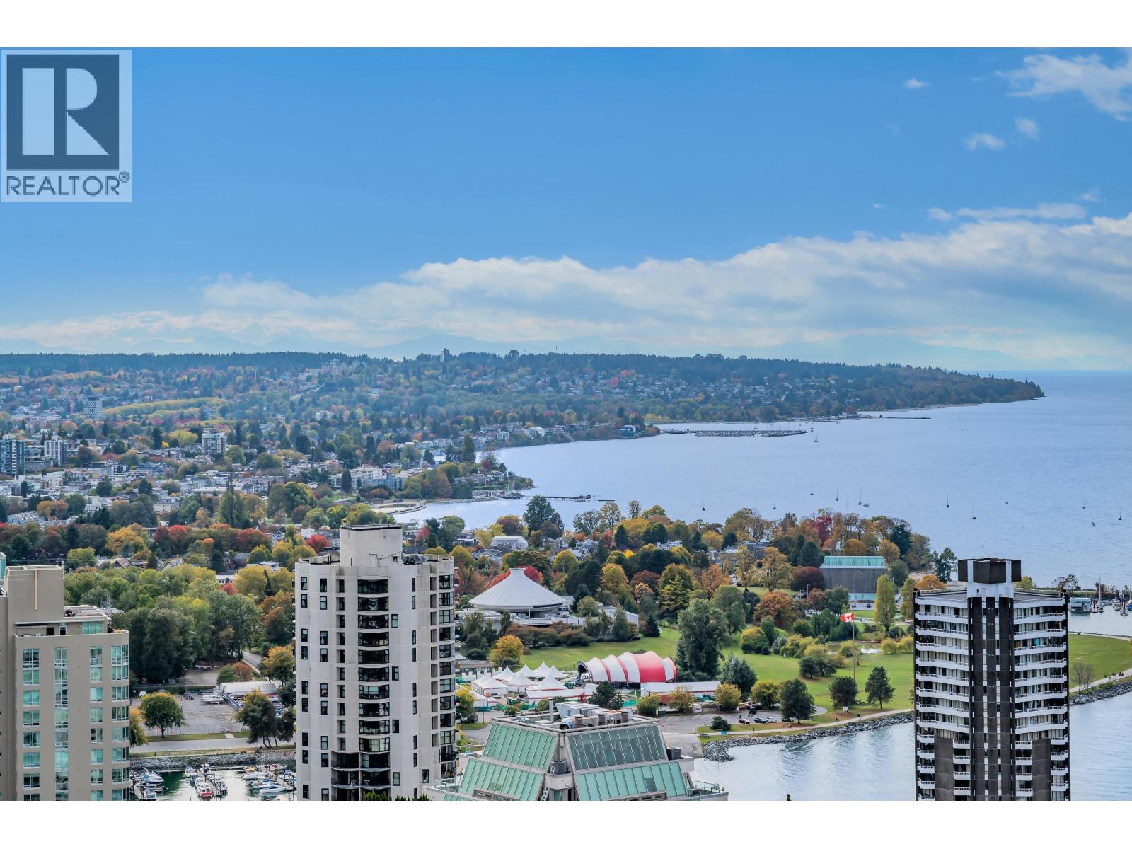 3307 1277 HORNBY STREET Property Photo 1