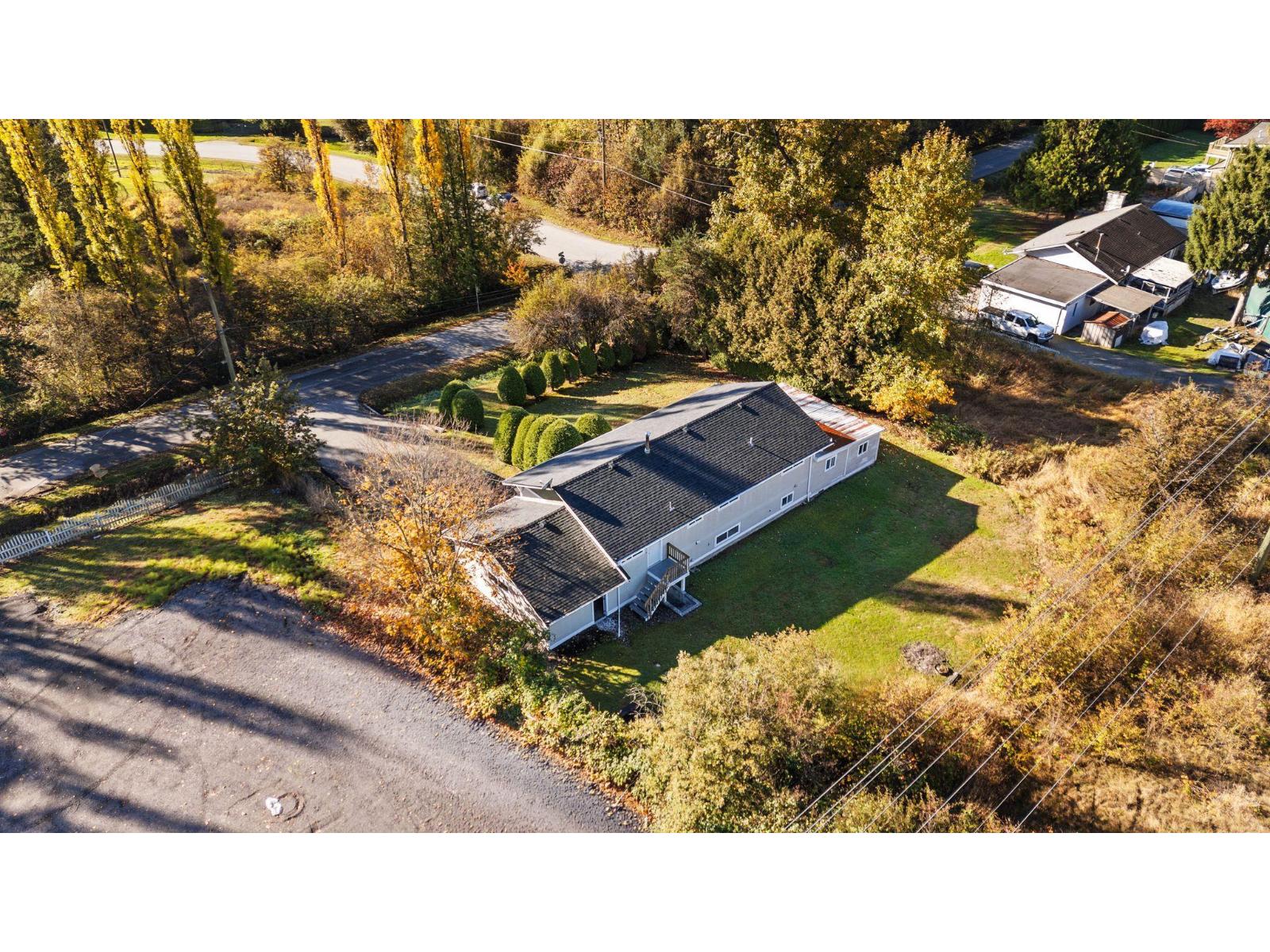 16925 94a Avenue Property Photo 1