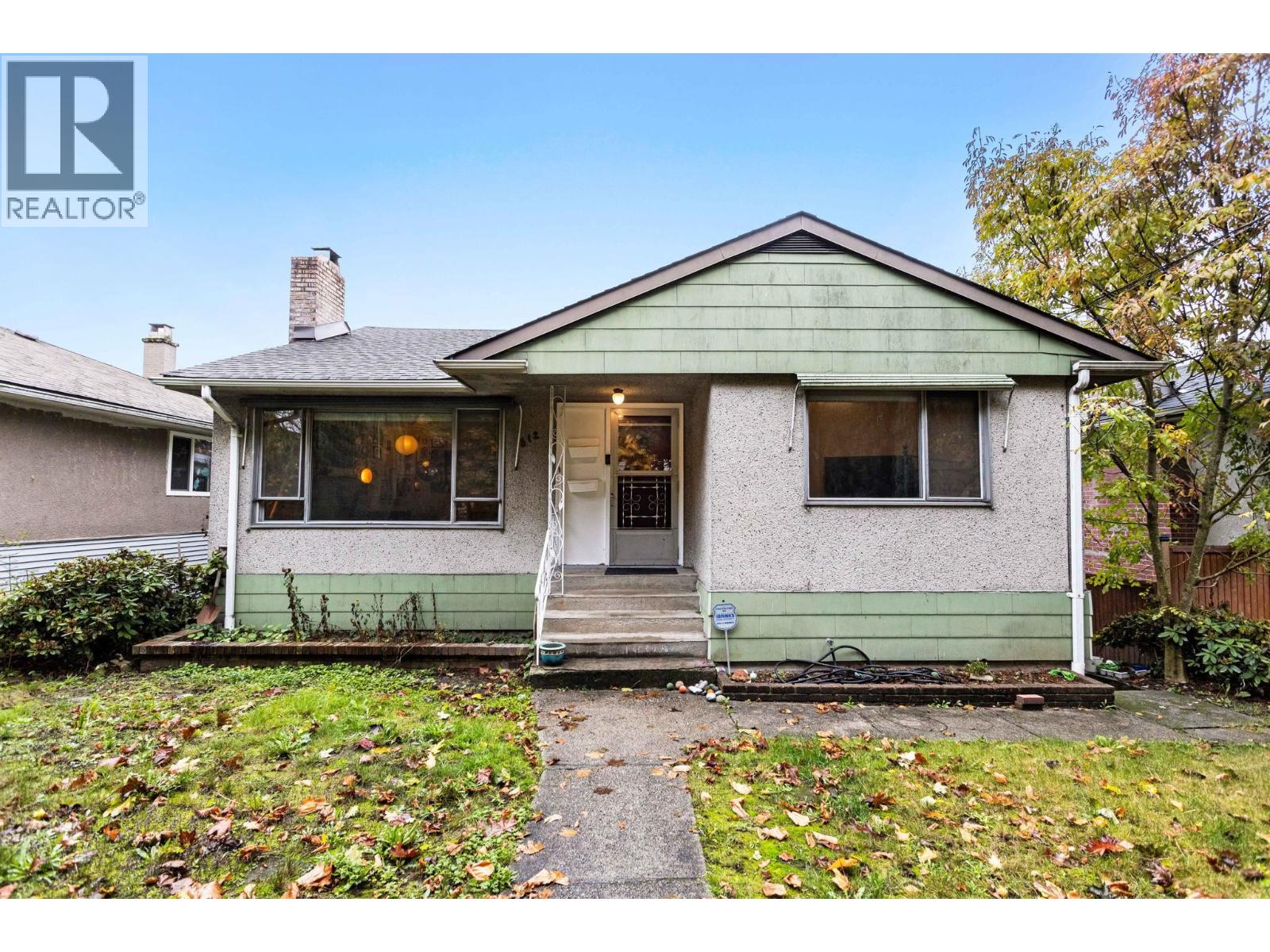 512 GARRETT STREET Property Photo 1