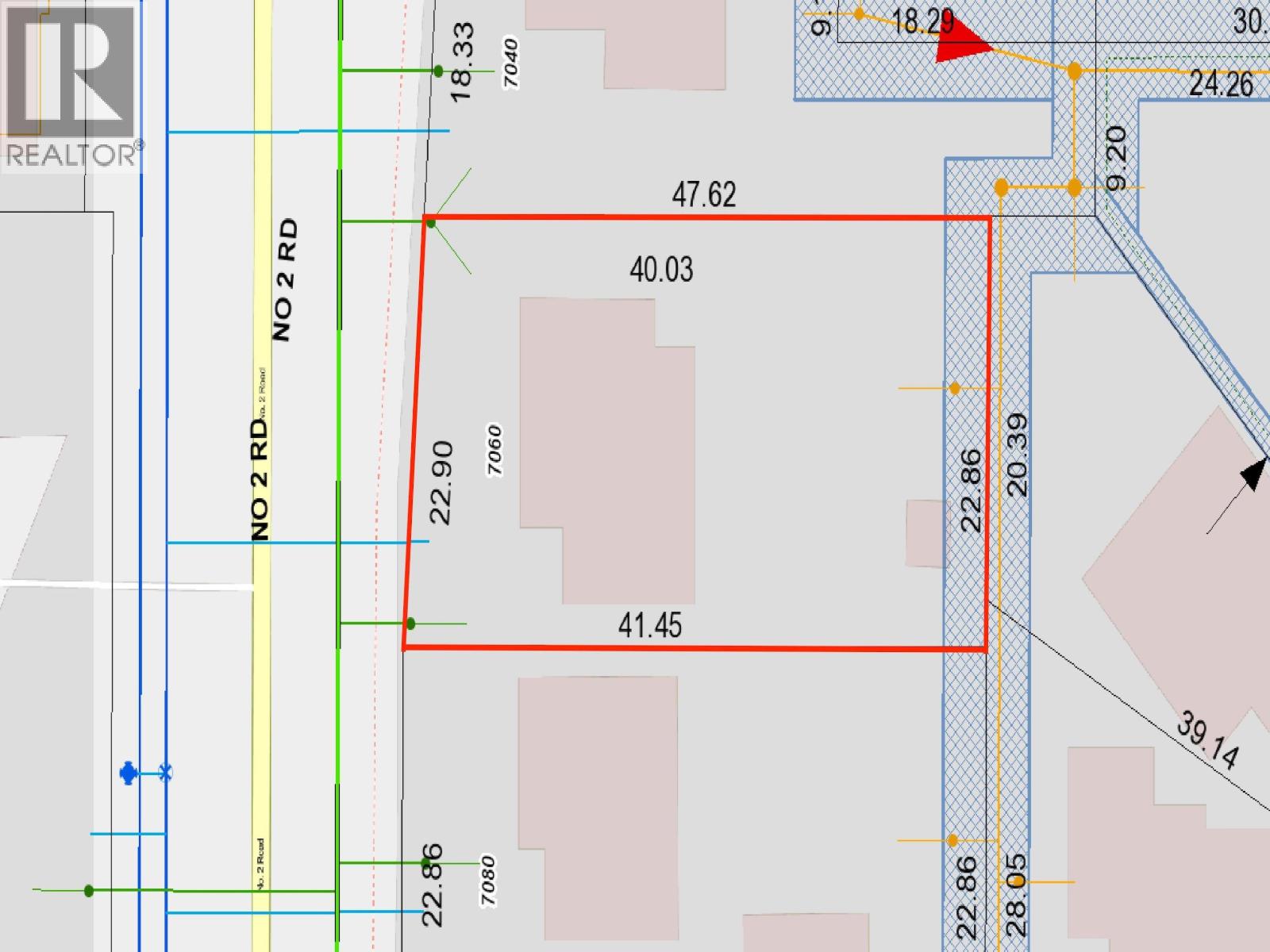7060 NO. 2 ROAD Property Photo 1