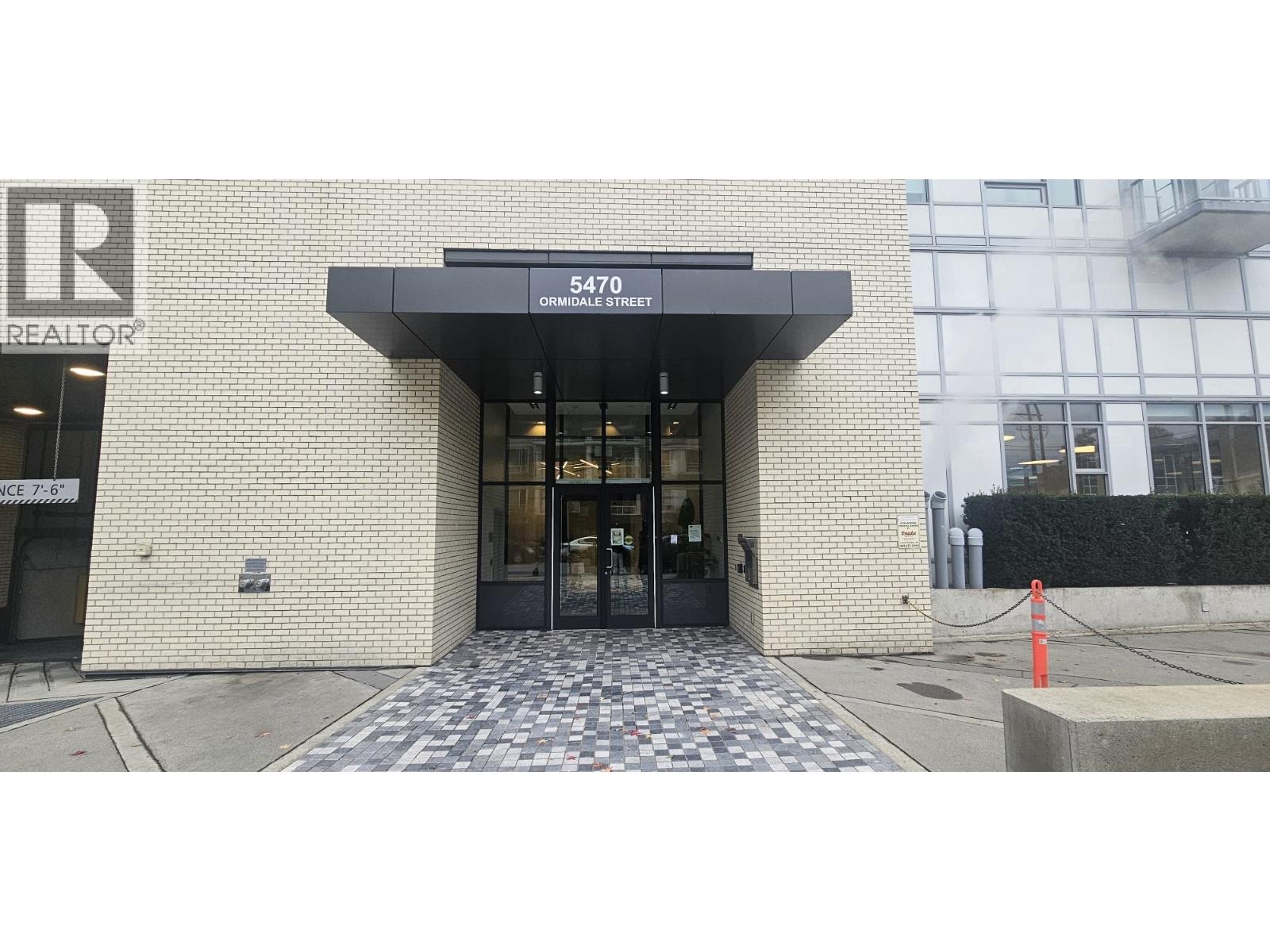 312 5470 Ormidale Street Property Image