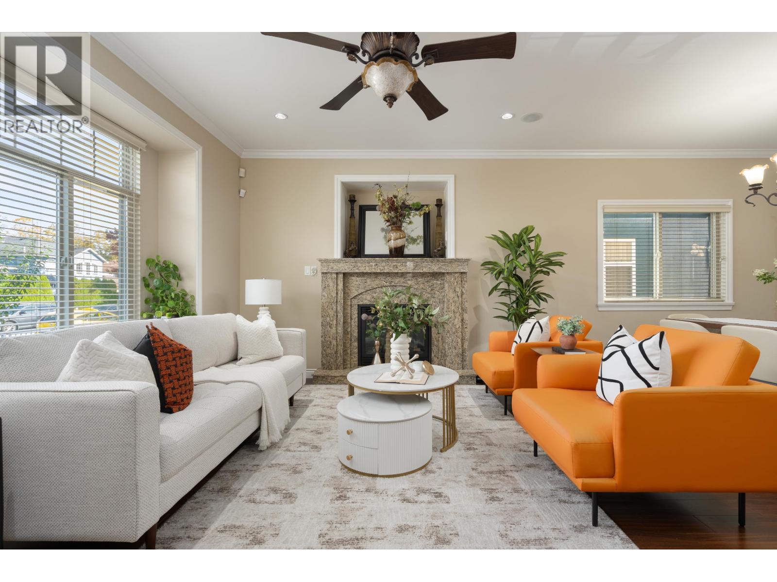 36 E 54 AVENUE Property Photo 1