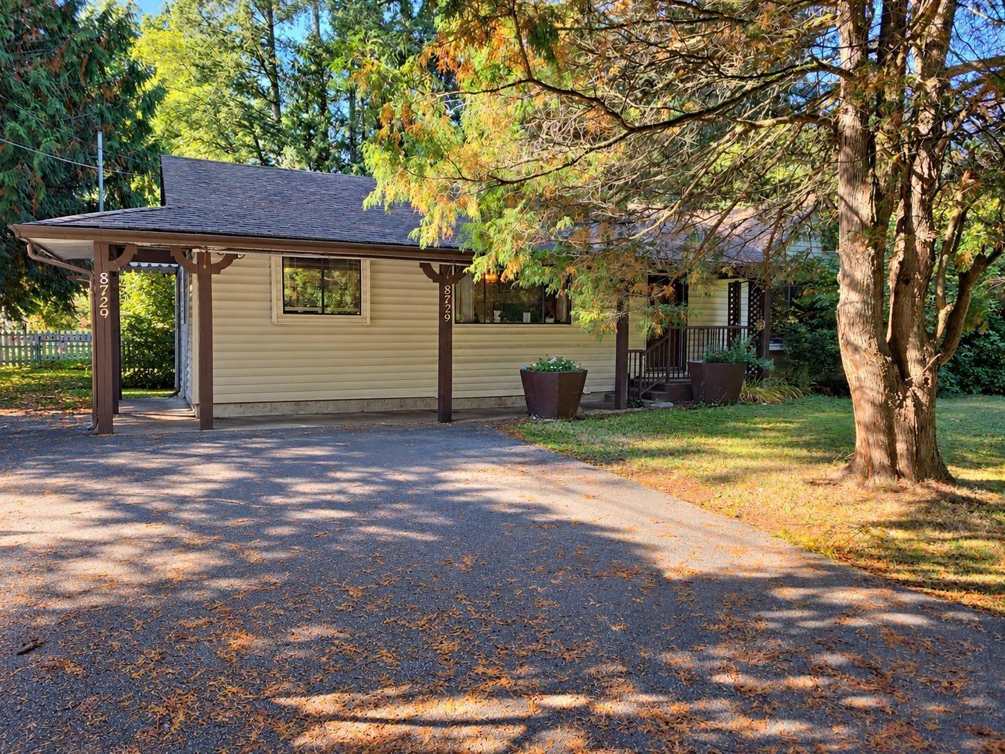 8729 192 Street Property Photo