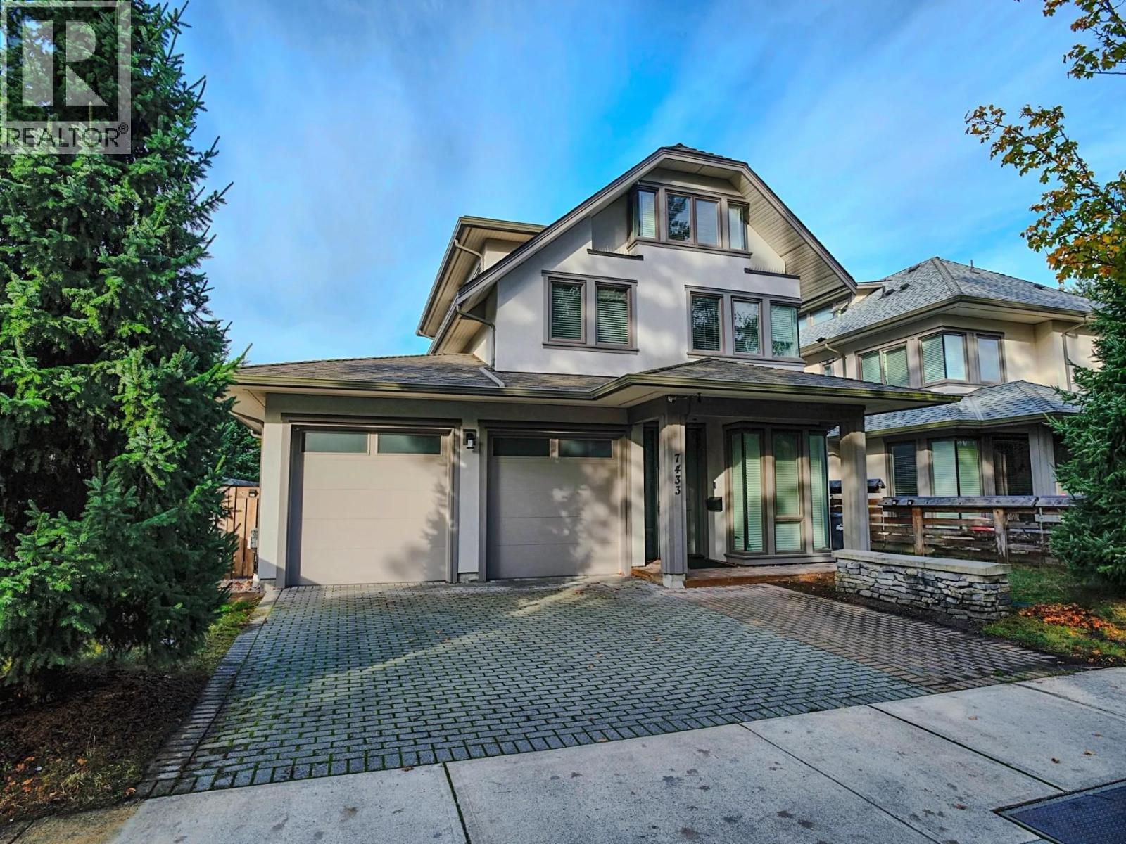7433 Armstrong Street Photo de la propriété 1
