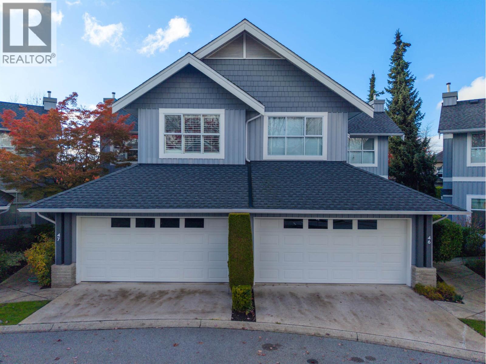 47 3555 WESTMINSTER HIGHWAY Property Photo 1