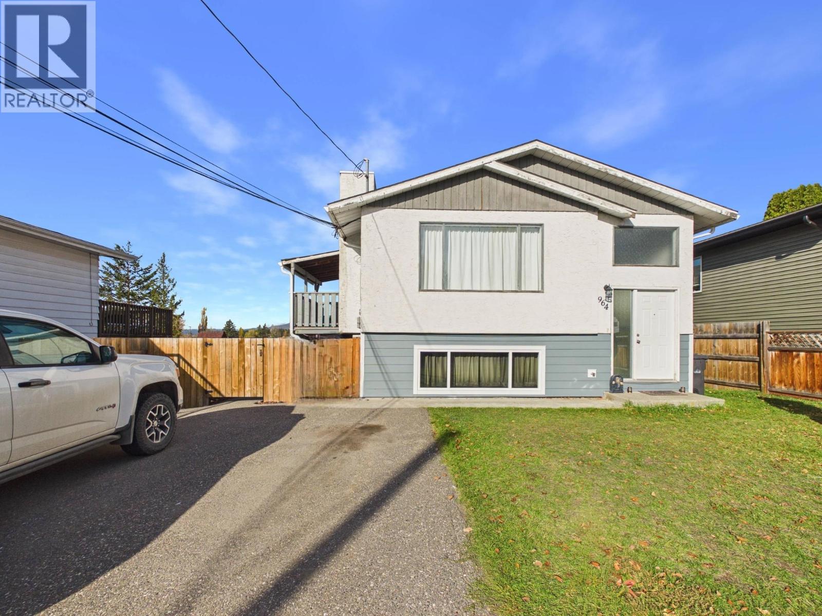 964 HUSTON STREET Property Photo 1