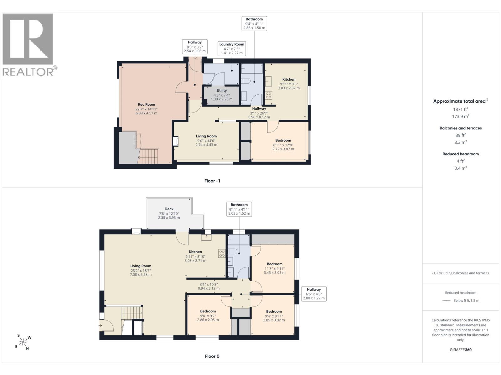 964 Huston Street Property Photo 7