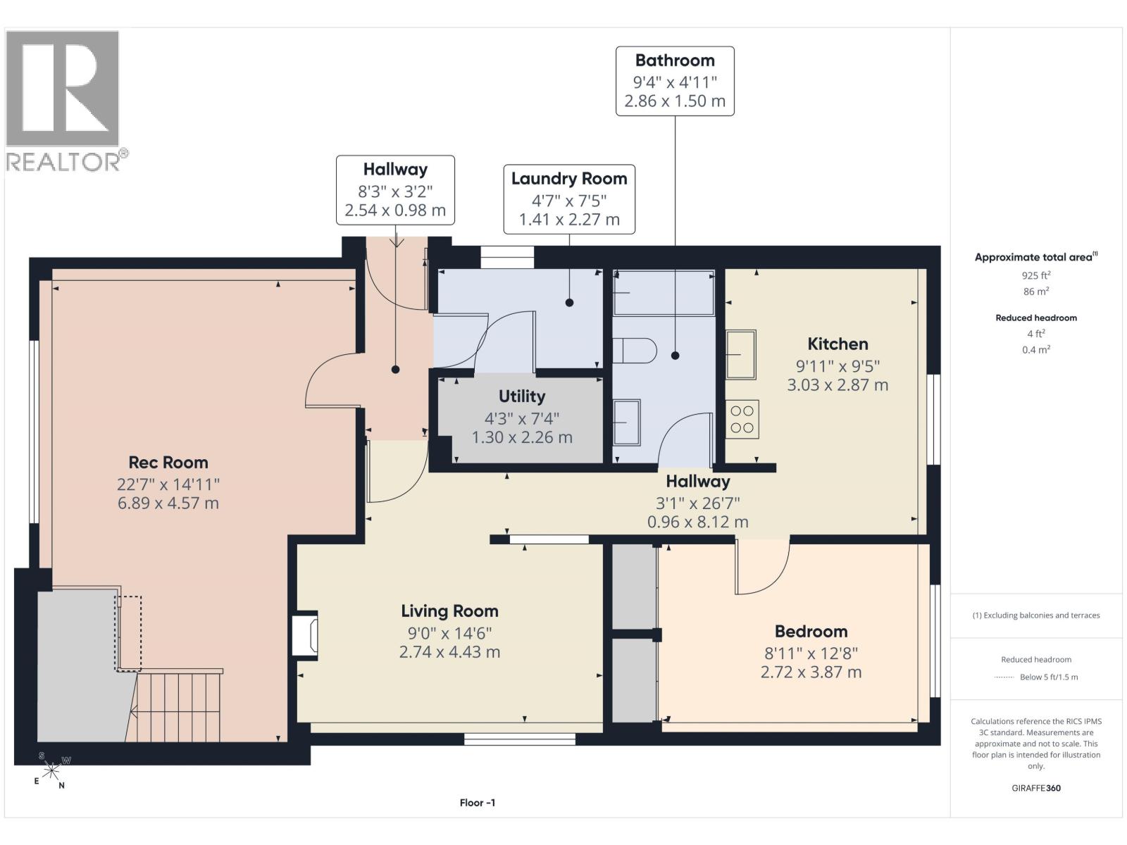 964 Huston Street Property Photo 16