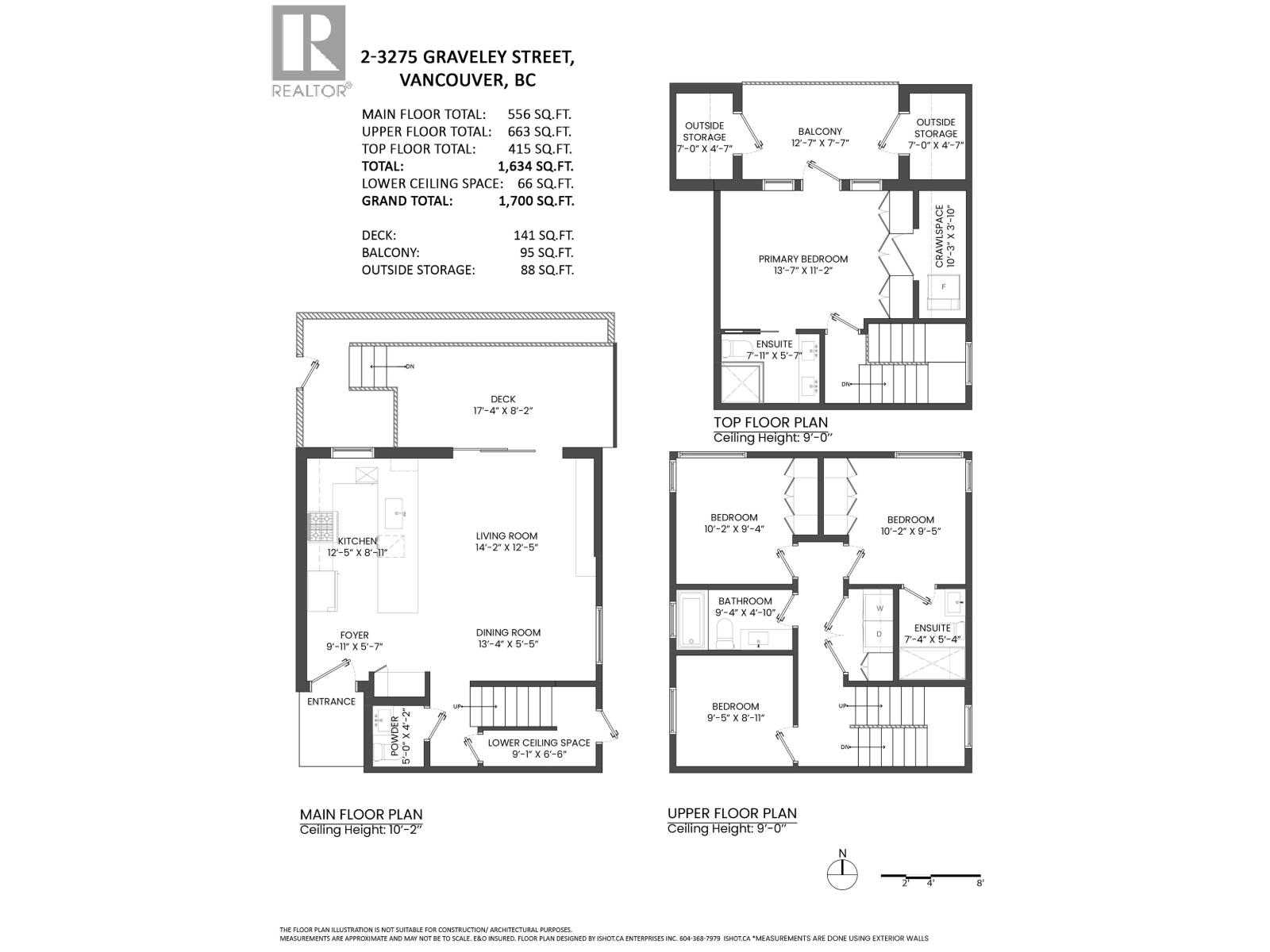 2 3275 Graveley Street Property Photo 25