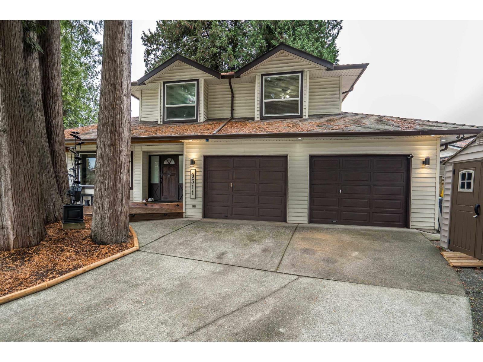 9511 209A STREET Property Photo 1