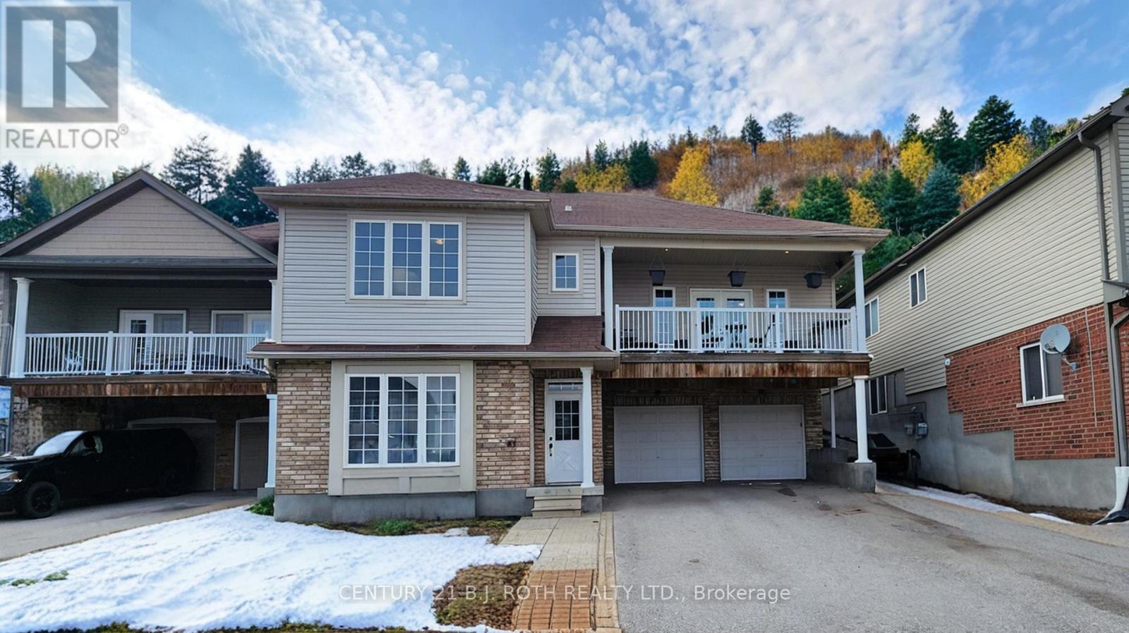 Upper - 344 Edgehill Drive Property Photo 1