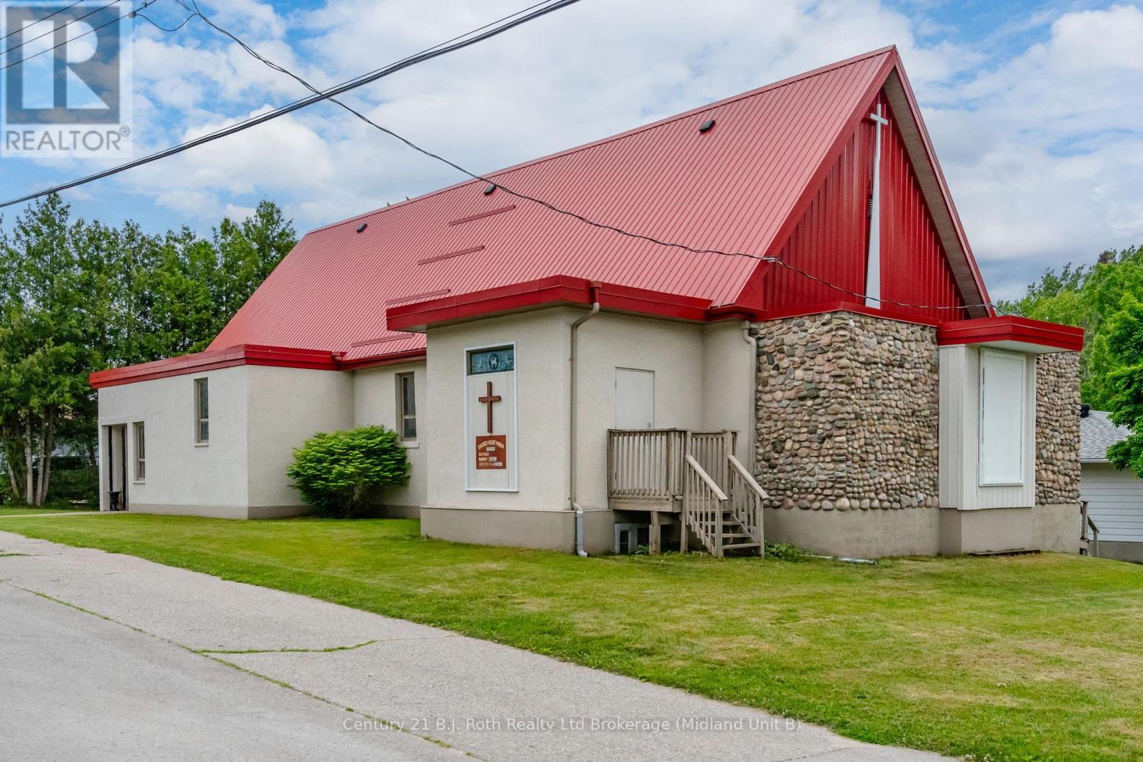 396 Assiniboia Street Property Photo 1