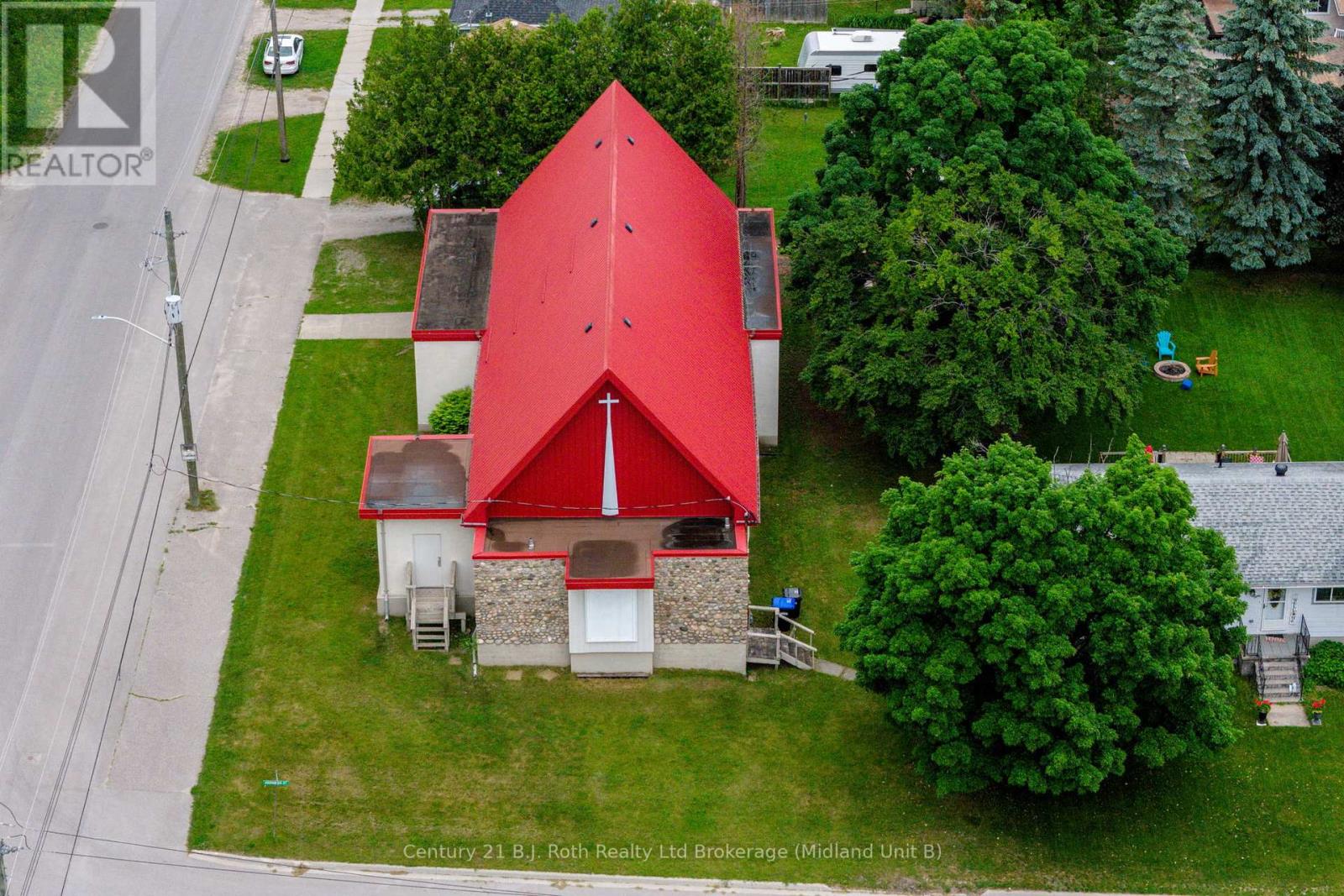396 Assiniboia Street Property Photo 5