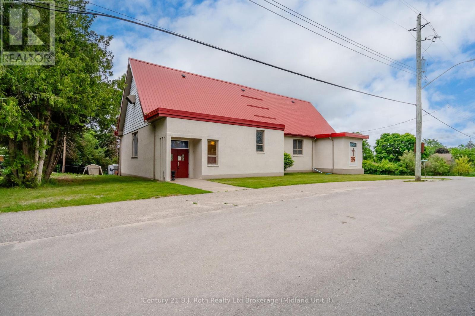 396 Assiniboia Street Property Photo 6