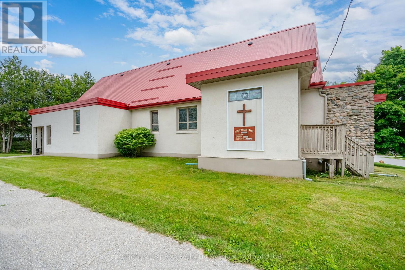 396 Assiniboia Street Property Photo 49