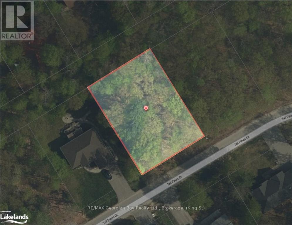 Lot 524 Tall Pines Drive Property Photo 1