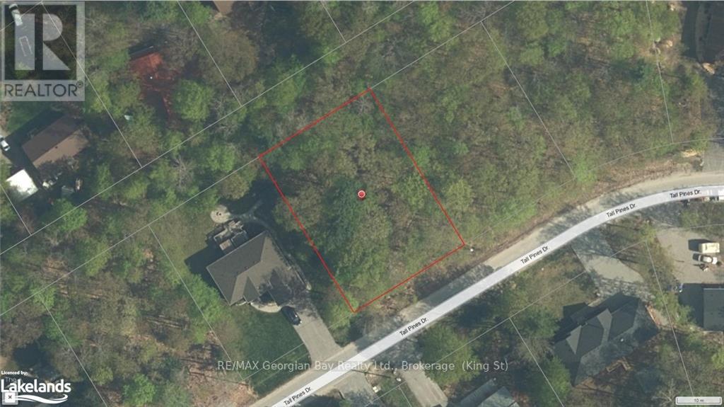 Lot 524 Tall Pines Drive Property Photo 4