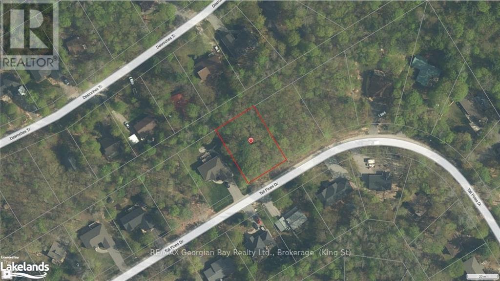 Lot 524 Tall Pines Drive Property Photo 6