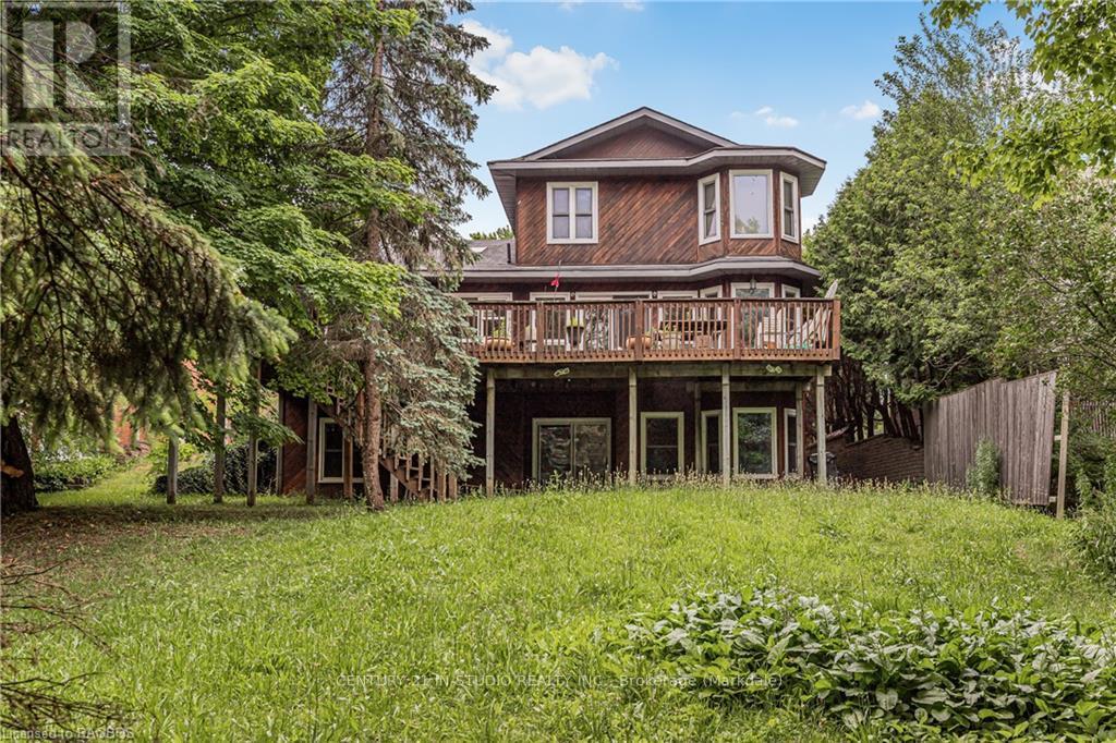 143 SUNNIDALE ROAD Property Photo 1