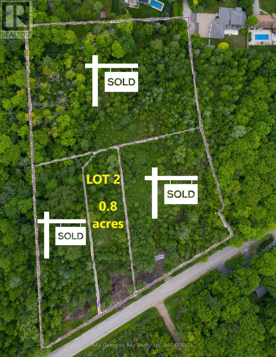727 Midland Point Road Property Photo 1