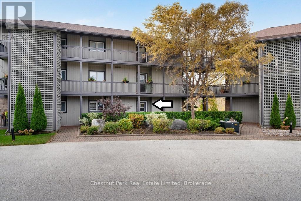 627 Johnston Park Avenue Property Photo 1
