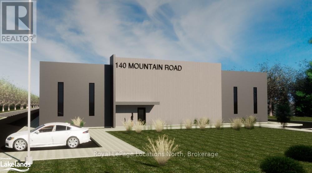 140 Mountain Road Property Photo 2