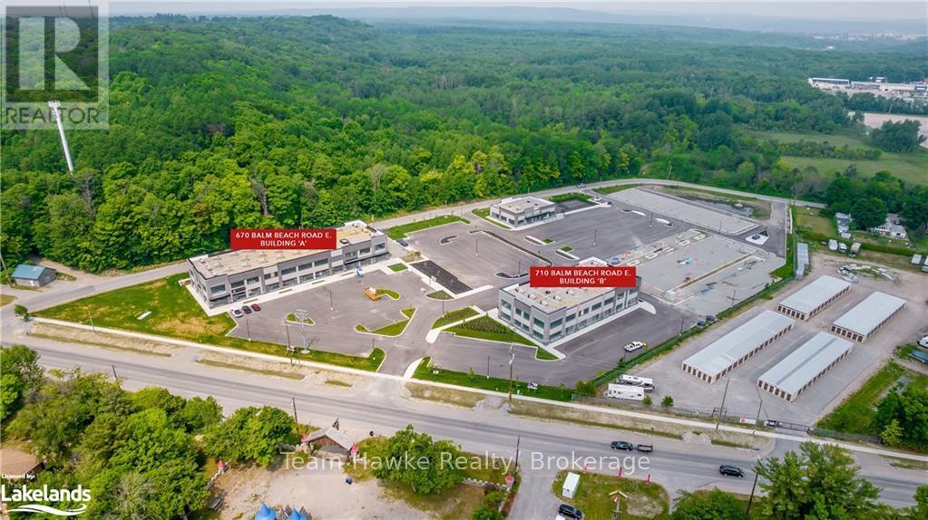 A-210 - 670 Balm Beach Road E Property Photo 1