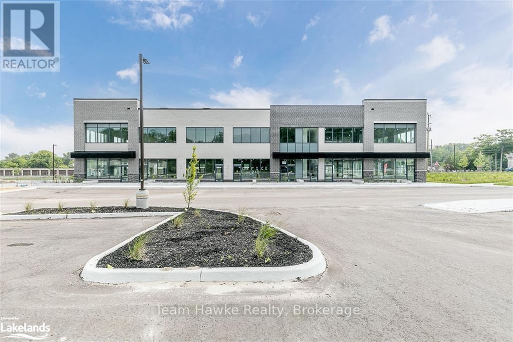 212 - 710 Balm Beach Road E Property Photo 1