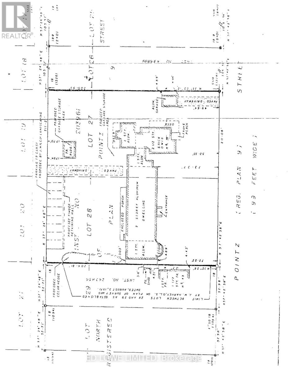 39 Poyntz Street Property Photo 29