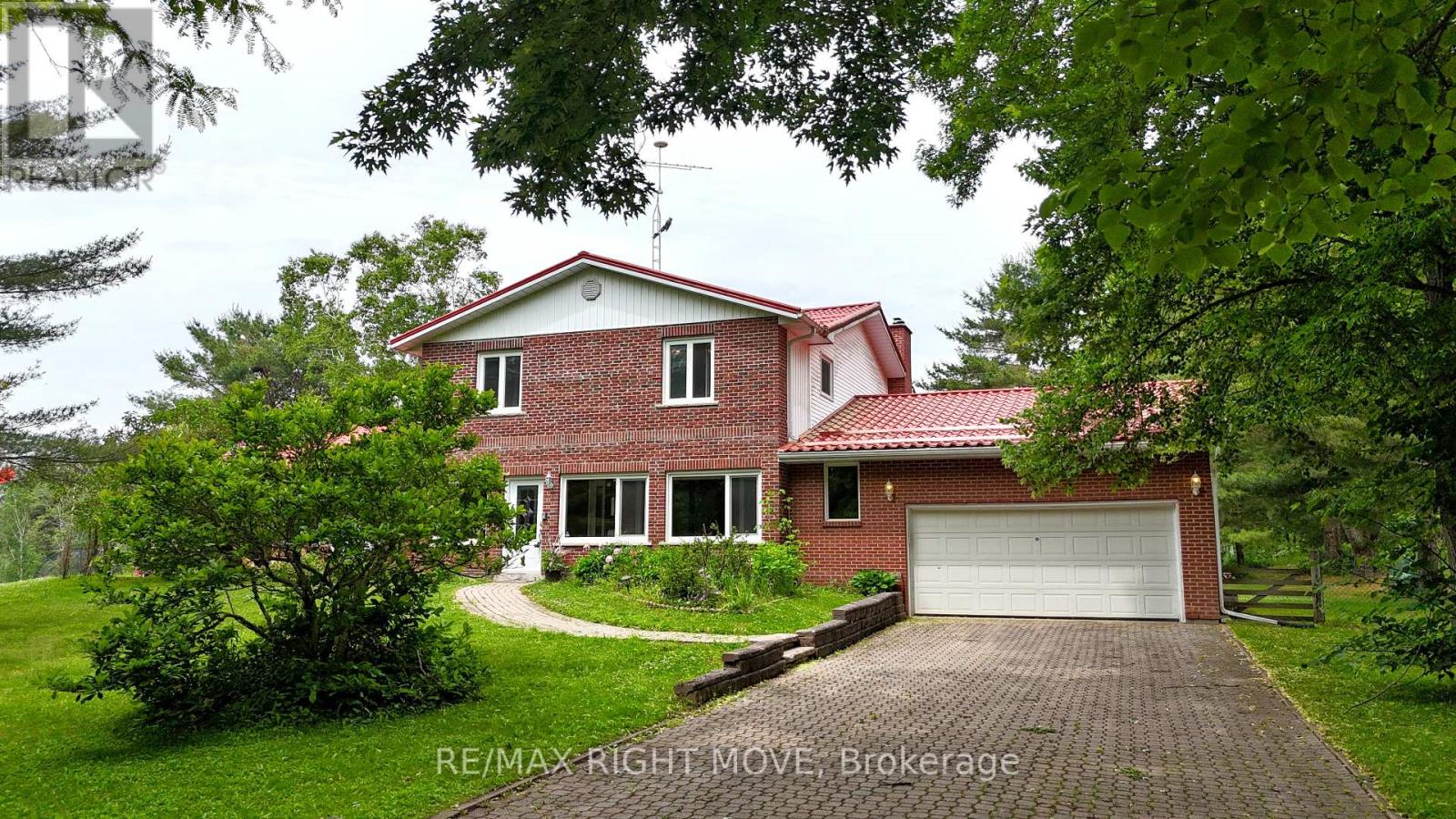 3146 Wasdell Falls Road Property Photo 2