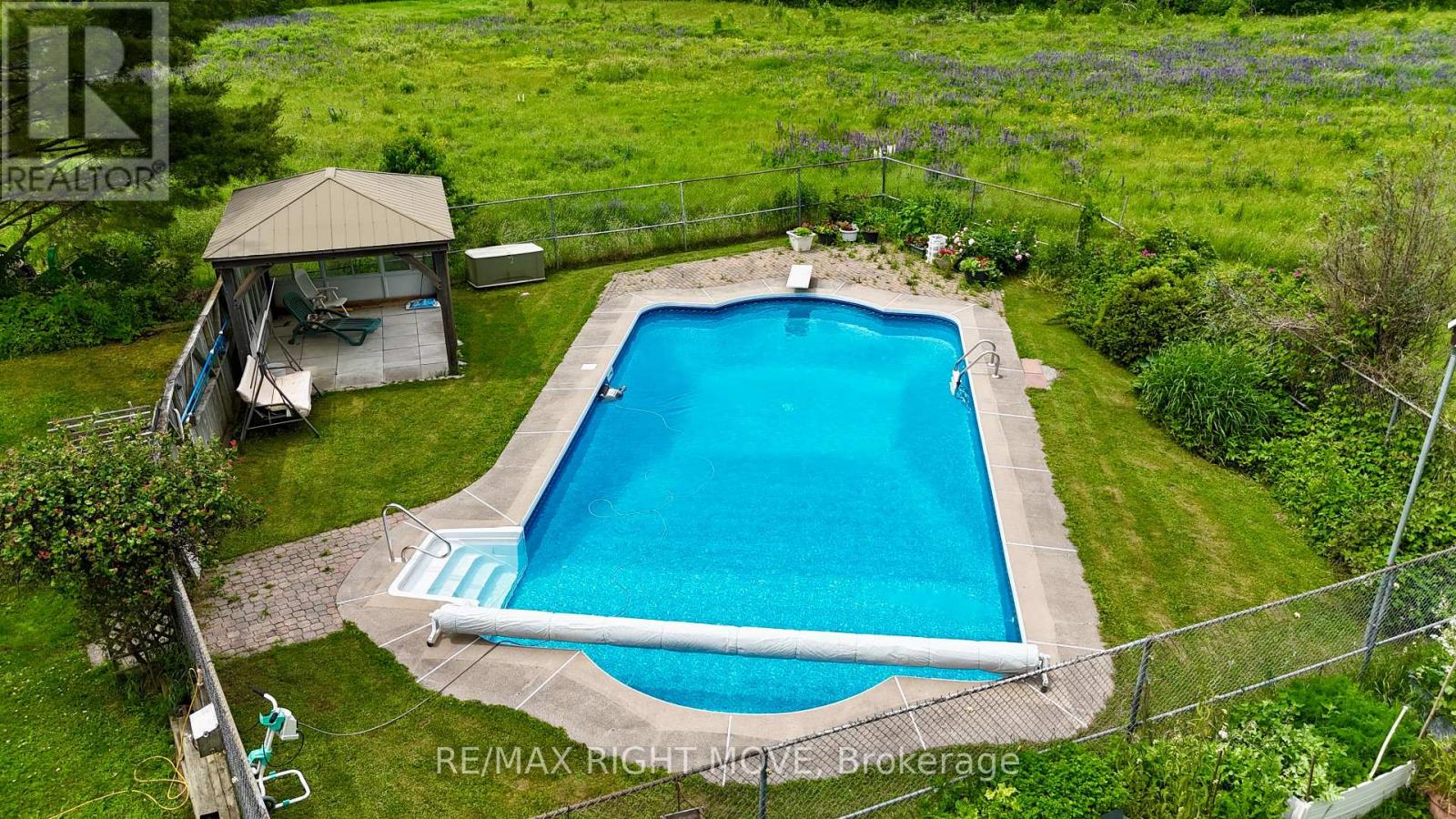 3146 Wasdell Falls Road Property Photo 3