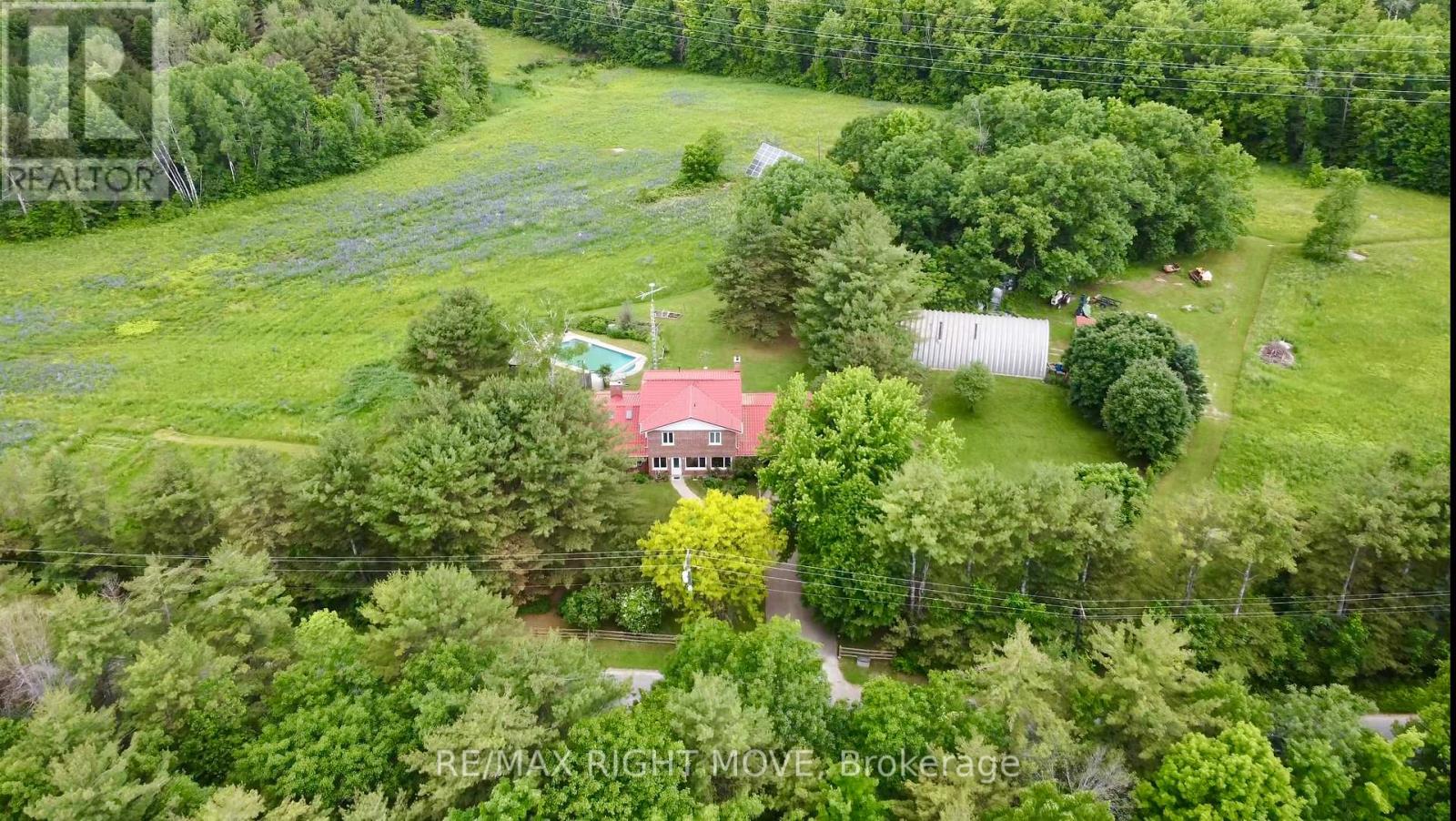 3146 Wasdell Falls Road Property Photo 12