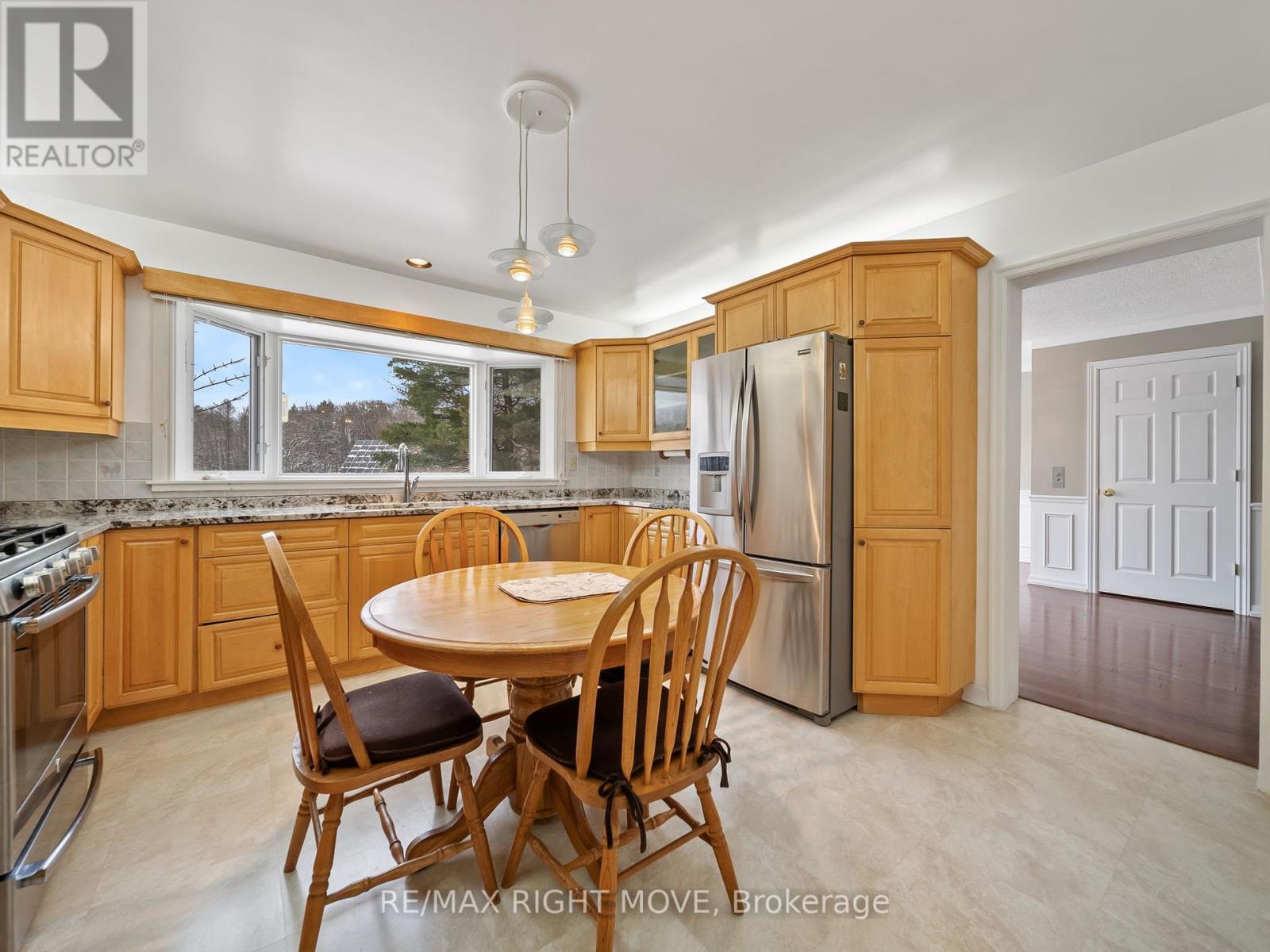 3146 Wasdell Falls Road Property Photo 21