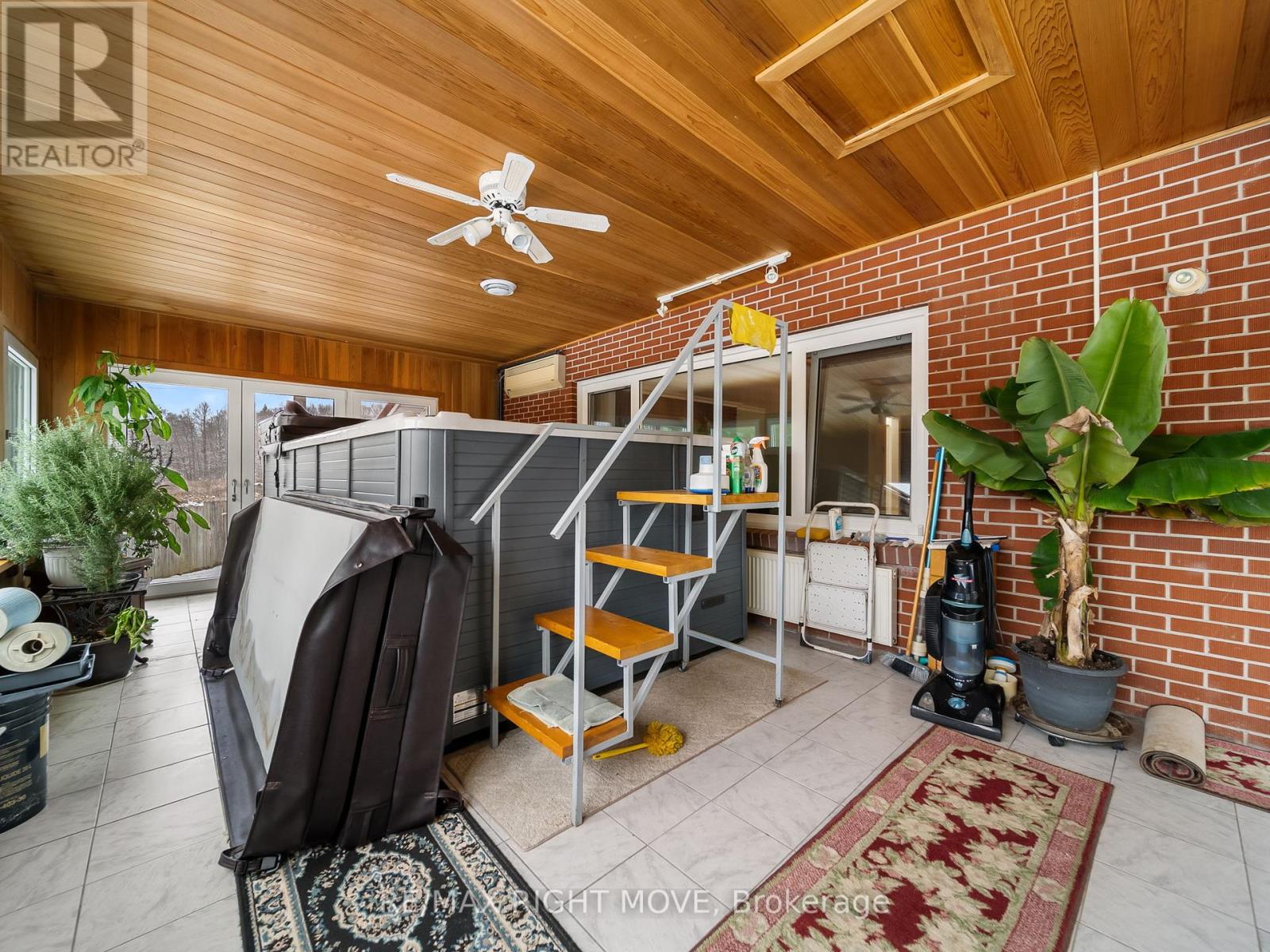3146 Wasdell Falls Road Property Photo 27