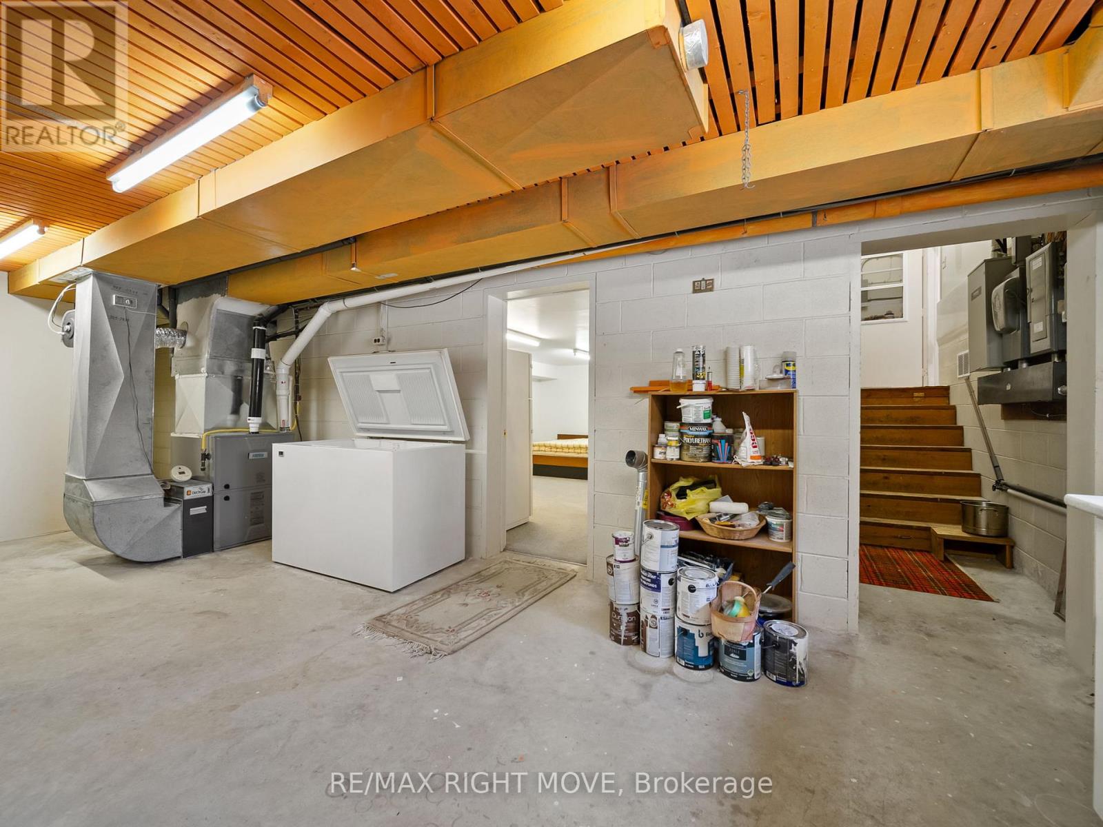 3146 Wasdell Falls Road Property Photo 37