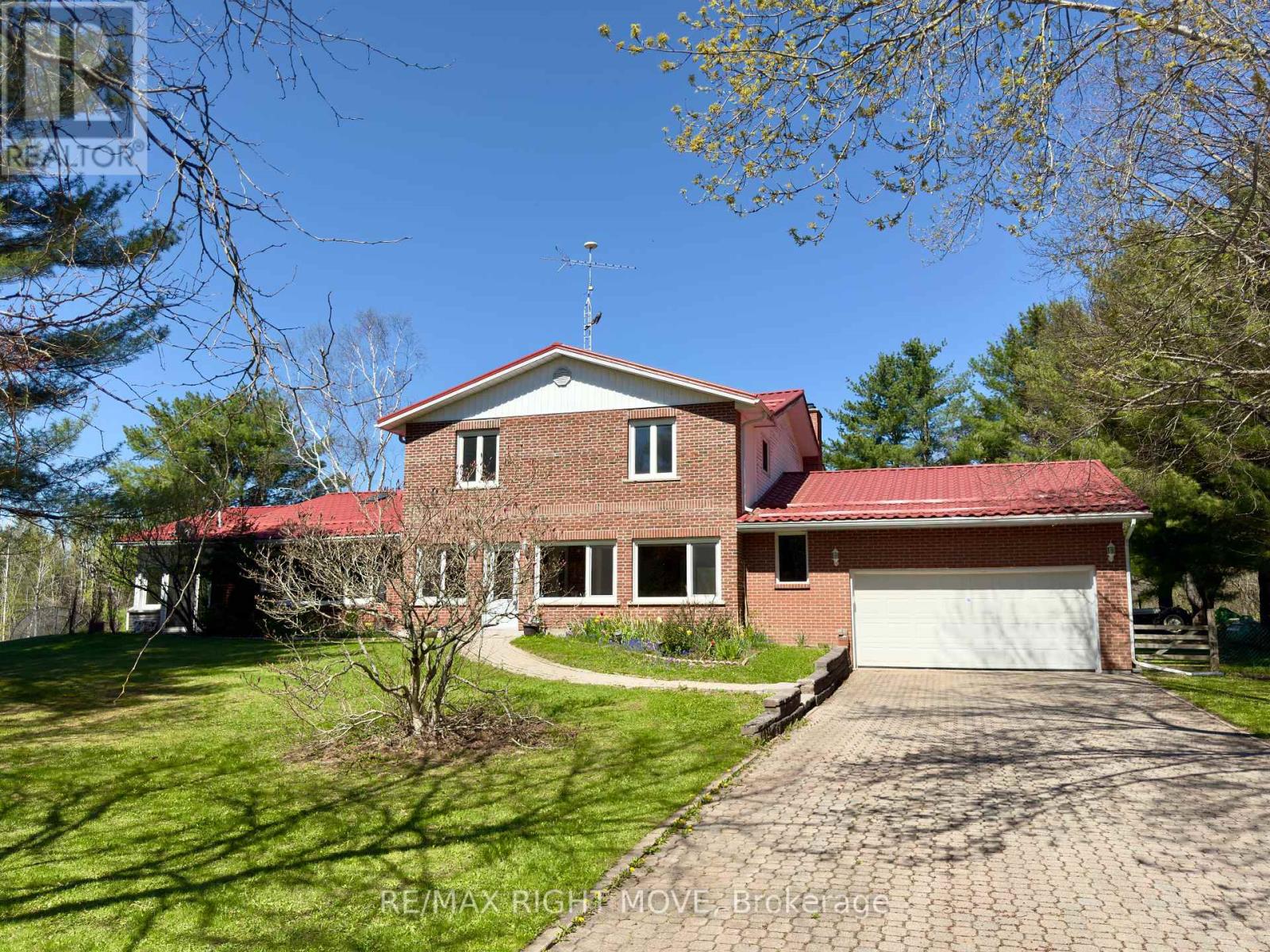 3146 Wasdell Falls Road Property Photo 40