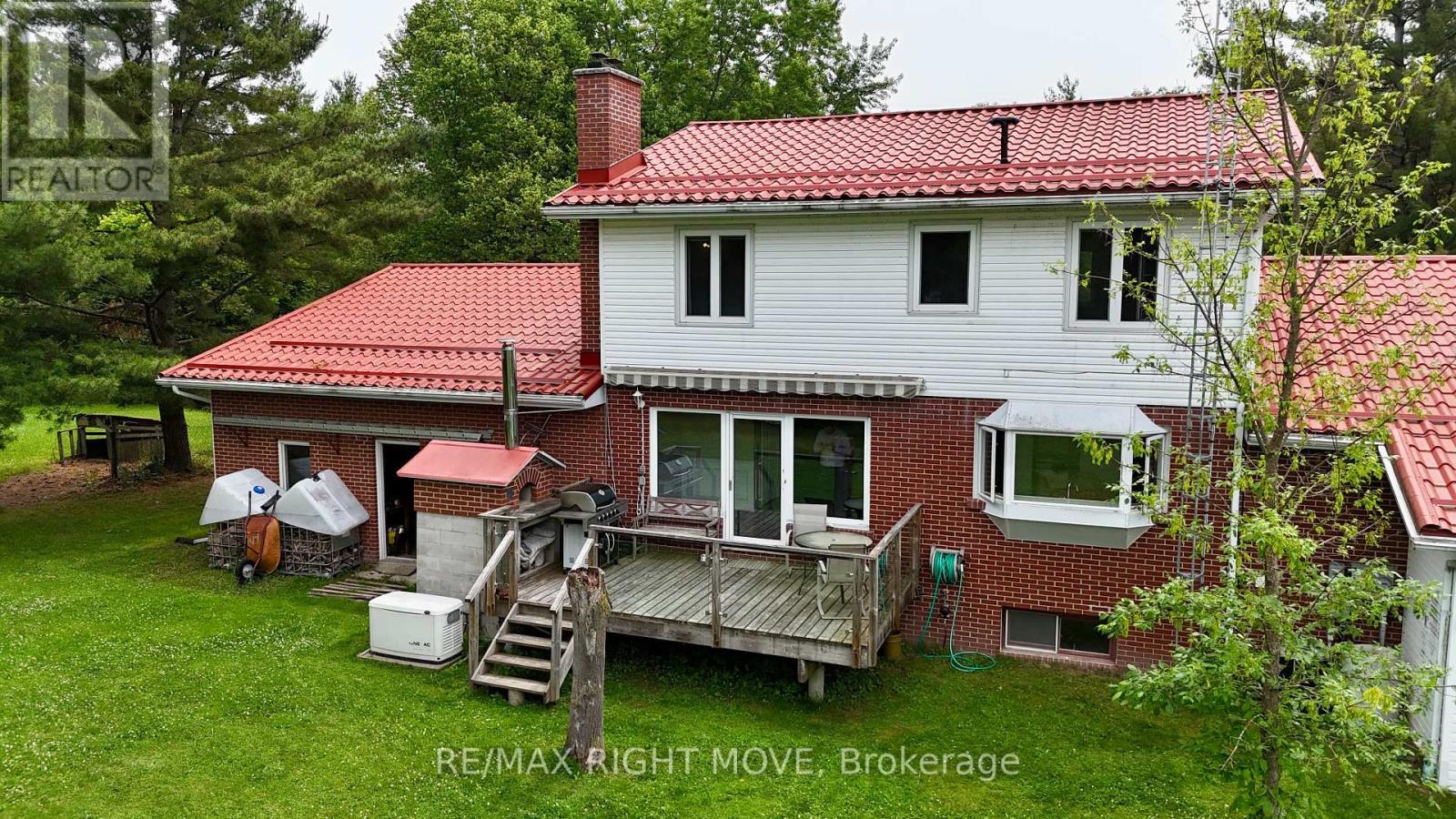 3146 Wasdell Falls Road Property Photo 41