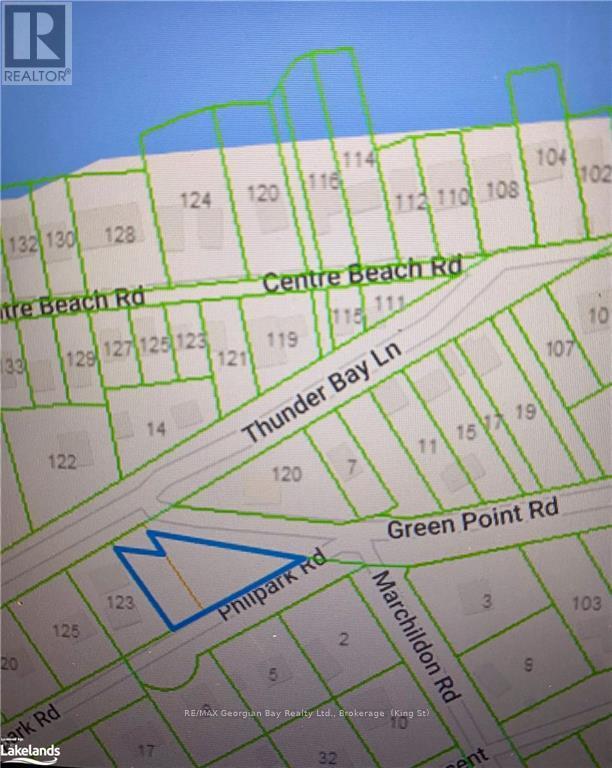 121 Green Point Road Property Photo 2