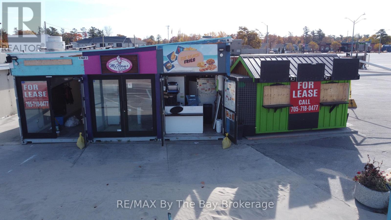 Unit B - 10 Main Street W Property Photo 4