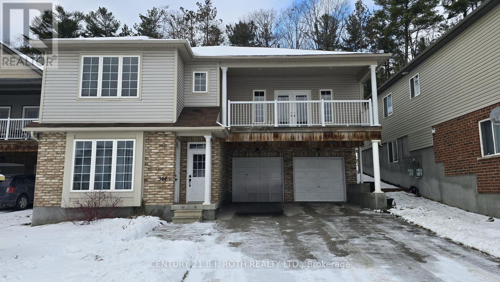 344 Edgehill Drive Property Photo 1
