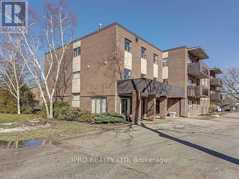 301 - 173 Eighth Street Property Photo 1