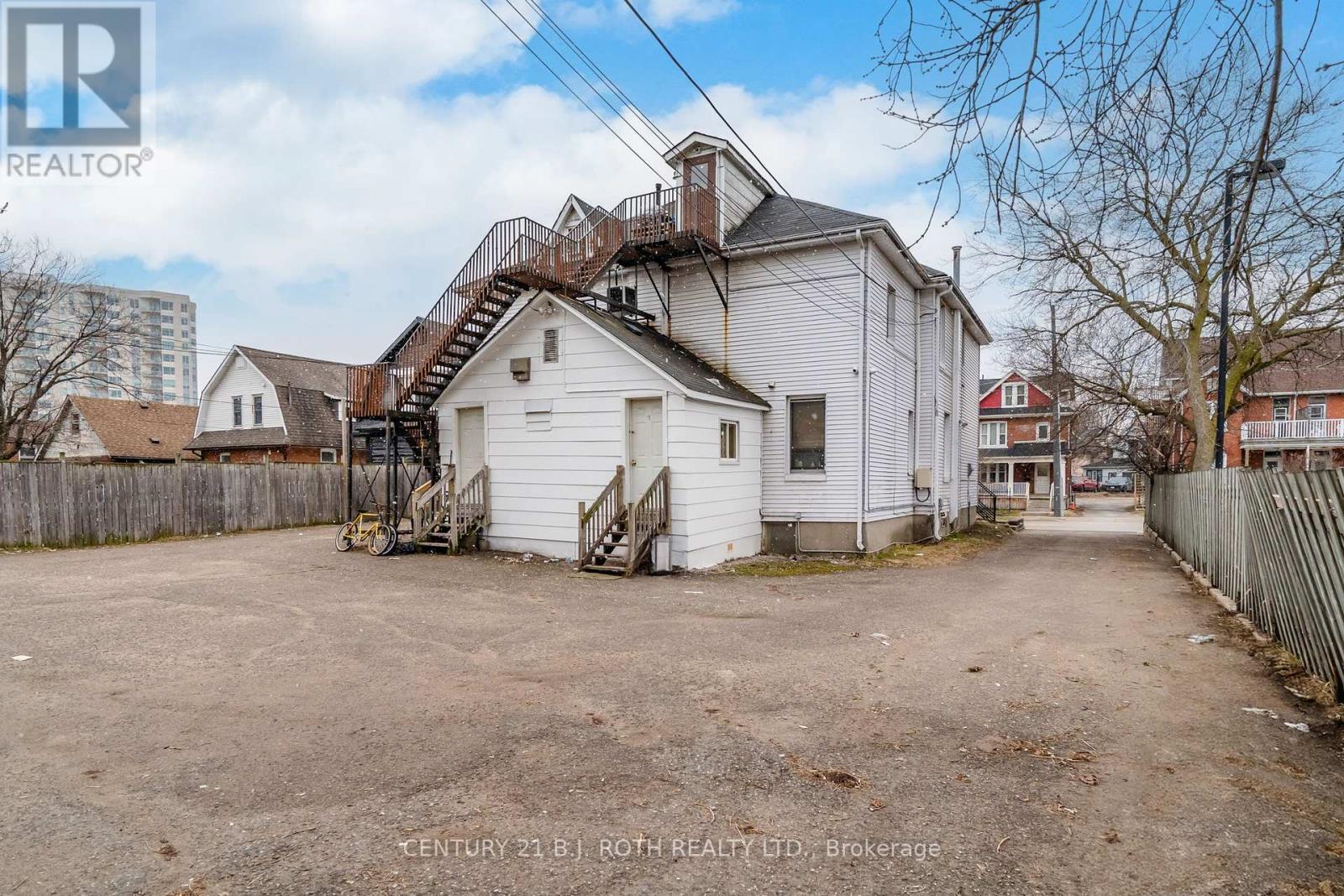 37 Toronto Street Property Photo 28