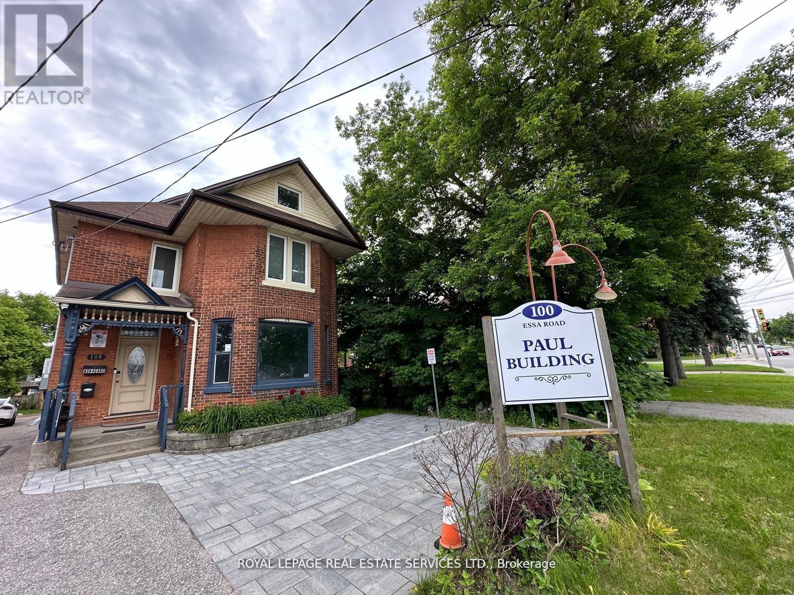 100 Essa Road Property Photo 2